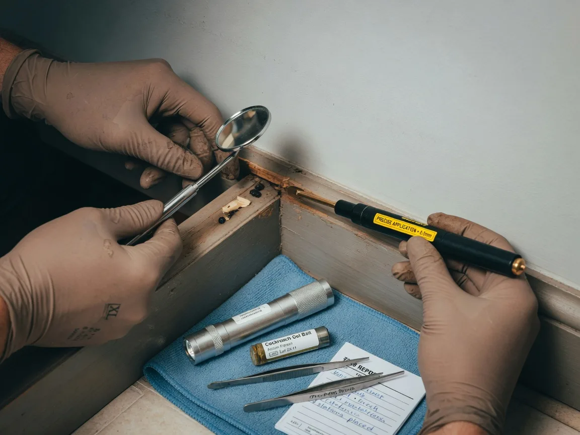 Why choose Emergency Pest Control in Emden, IL